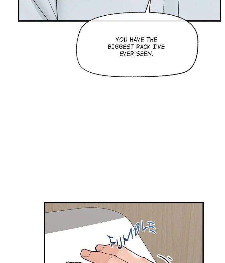 Hypnotist Security Guard Chapter 47 Page 76