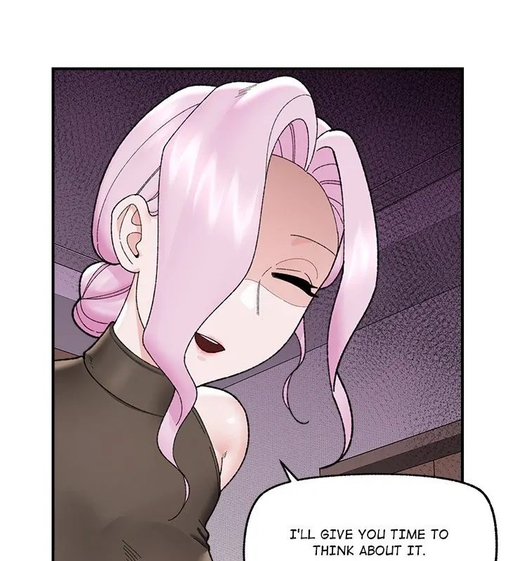 Hypnotist Security Guard Chapter 47 Page 88