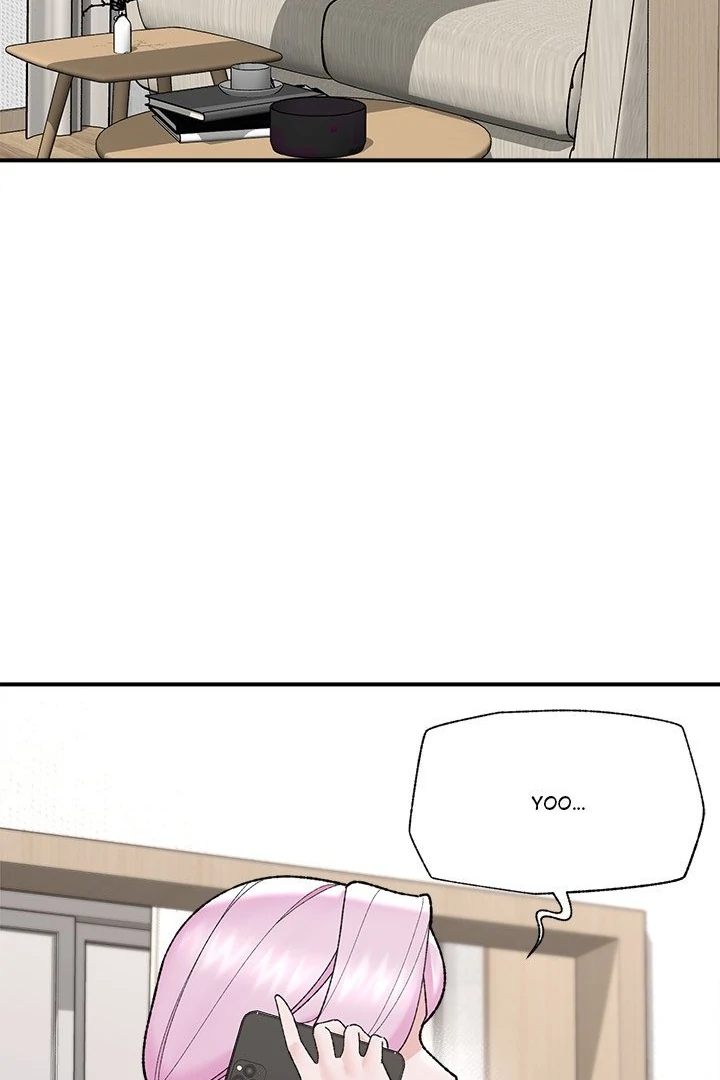 Hypnotist Security Guard Chapter 47 Page 98