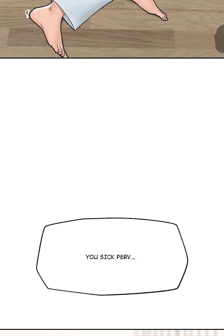 Hypnotist Security Guard Chapter 48 Page 102