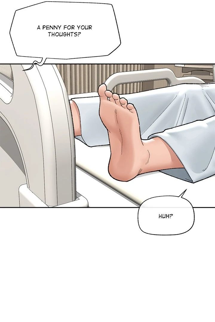 Hypnotist Security Guard Chapter 48 Page 13