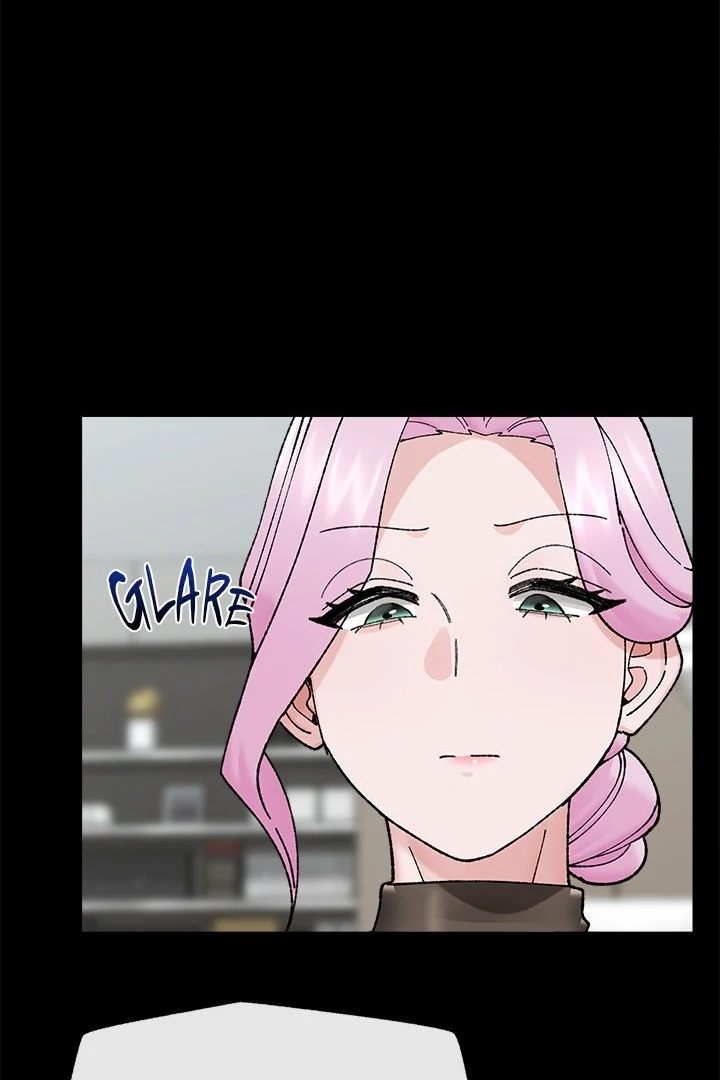 Hypnotist Security Guard Chapter 48 Page 31