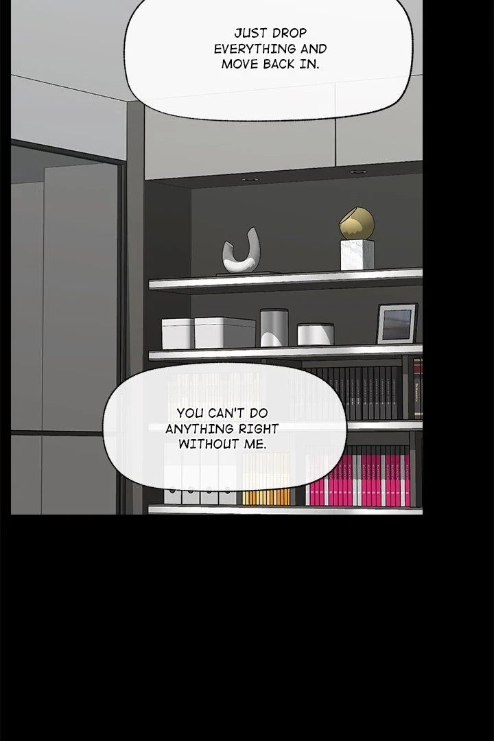 Hypnotist Security Guard Chapter 48 Page 33