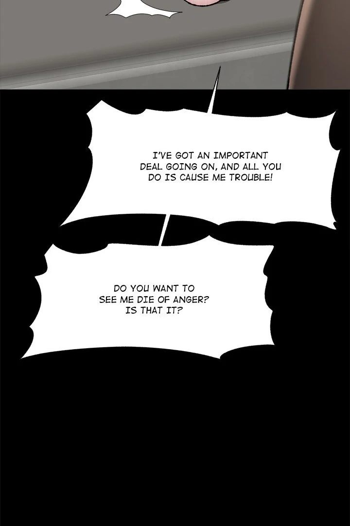 Hypnotist Security Guard Chapter 48 Page 37