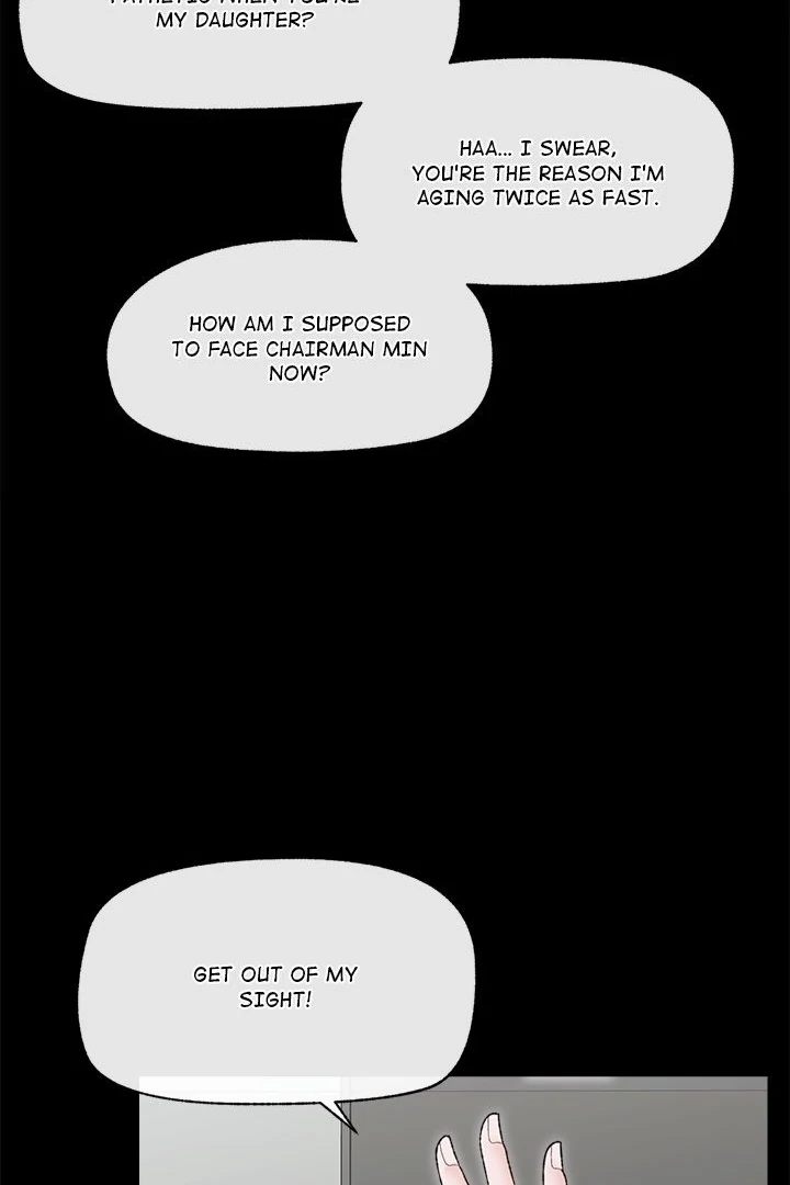 Hypnotist Security Guard Chapter 48 Page 39