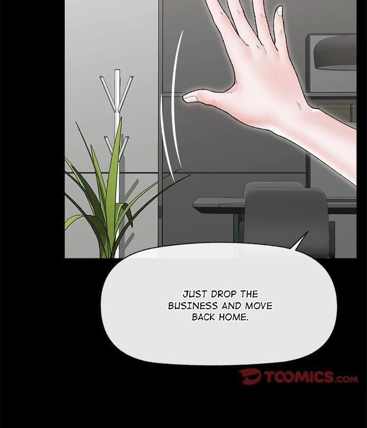 Hypnotist Security Guard Chapter 48 Page 40