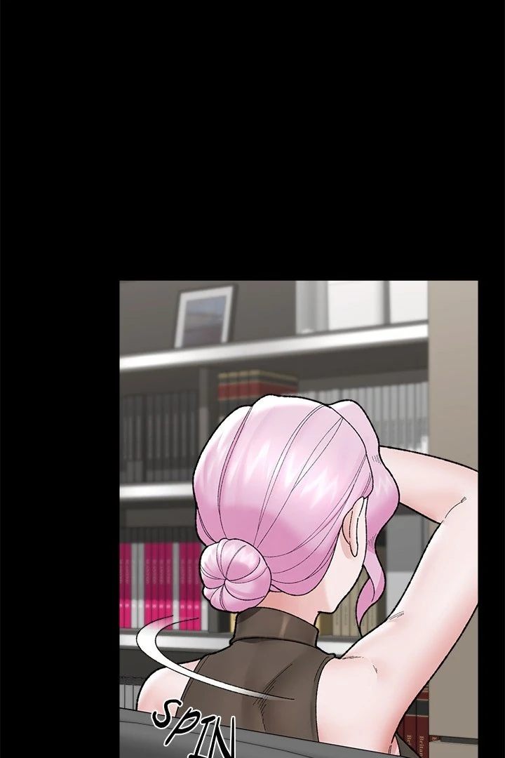 Hypnotist Security Guard Chapter 48 Page 42