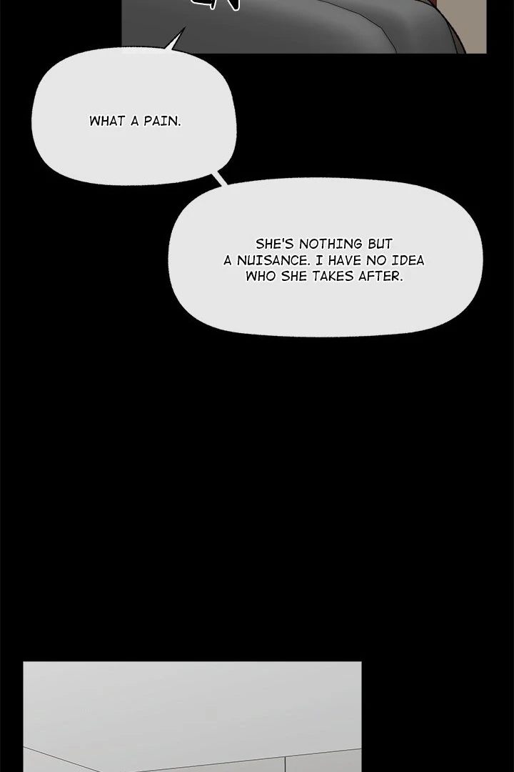 Hypnotist Security Guard Chapter 48 Page 43