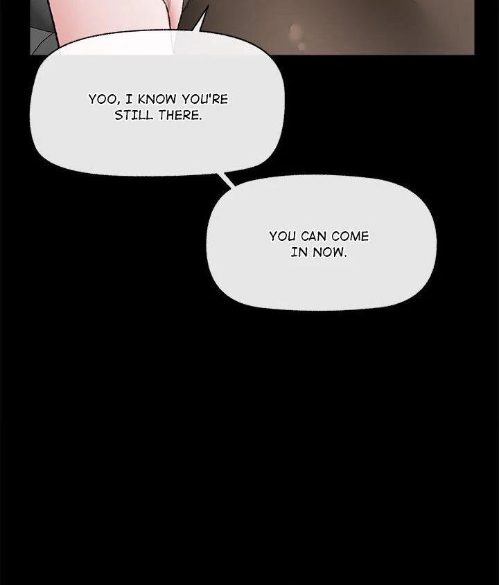 Hypnotist Security Guard Chapter 48 Page 46
