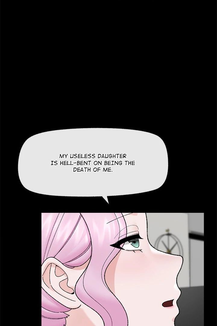 Hypnotist Security Guard Chapter 48 Page 48