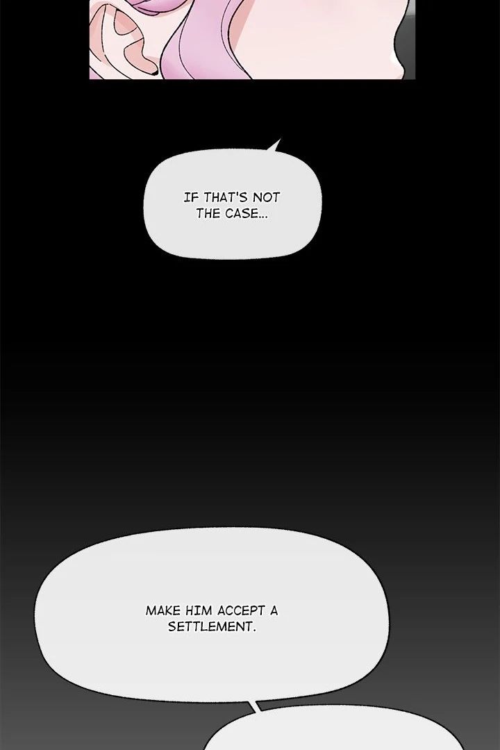Hypnotist Security Guard Chapter 48 Page 50