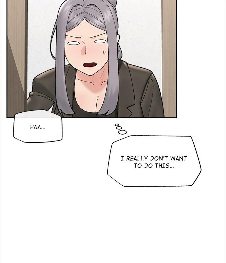 Hypnotist Security Guard Chapter 48 Page 52