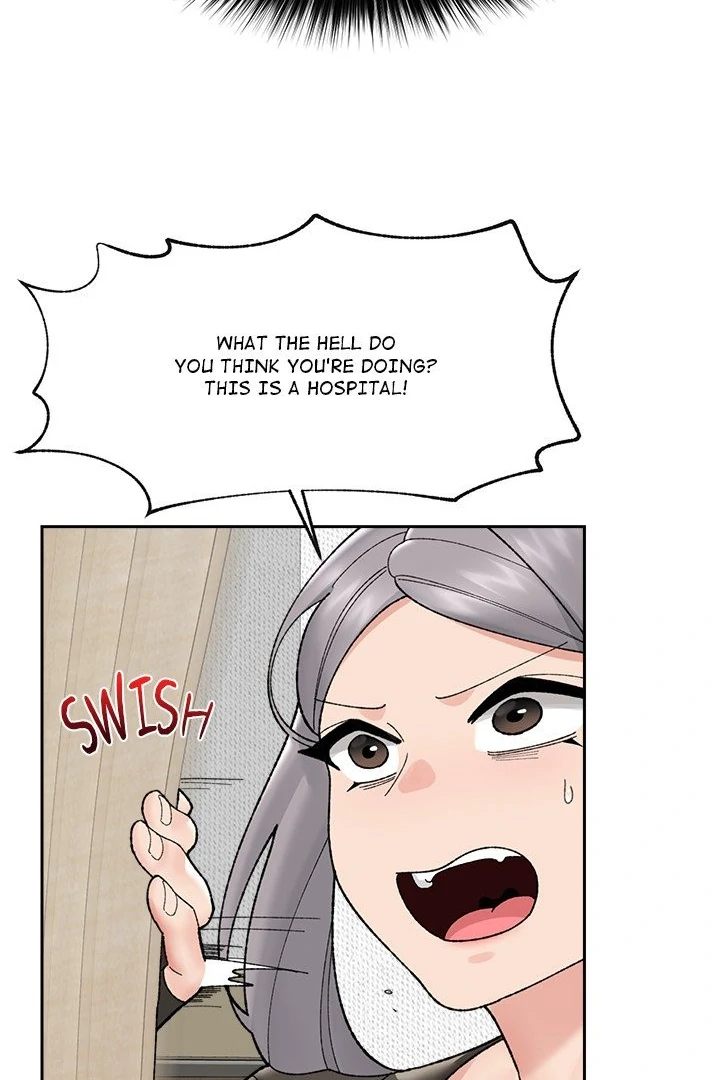Hypnotist Security Guard Chapter 48 Page 56