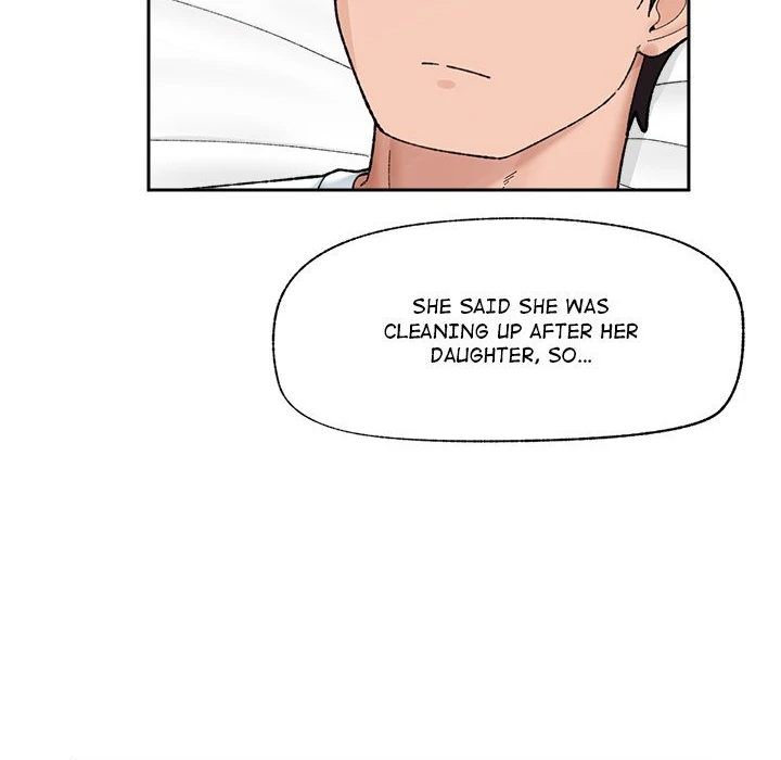 Hypnotist Security Guard Chapter 48 Page 6