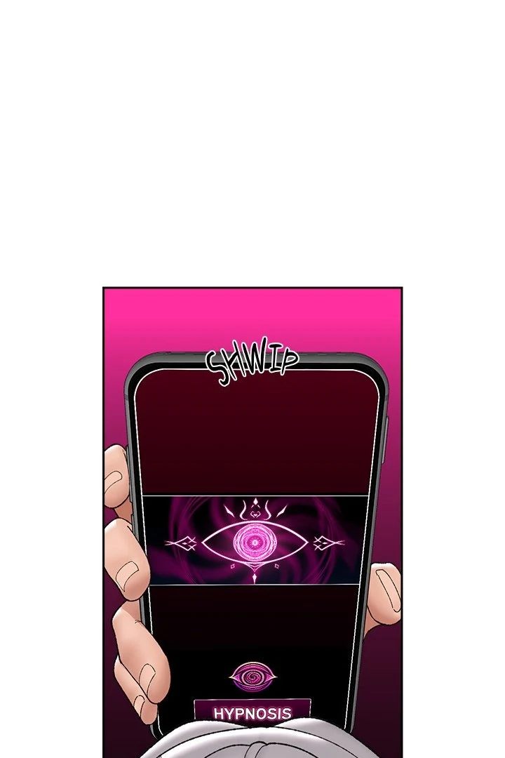 Hypnotist Security Guard Chapter 48 Page 62