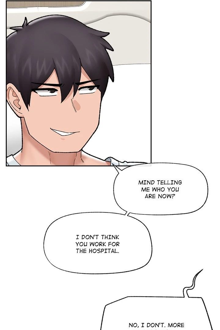 Hypnotist Security Guard Chapter 48 Page 65