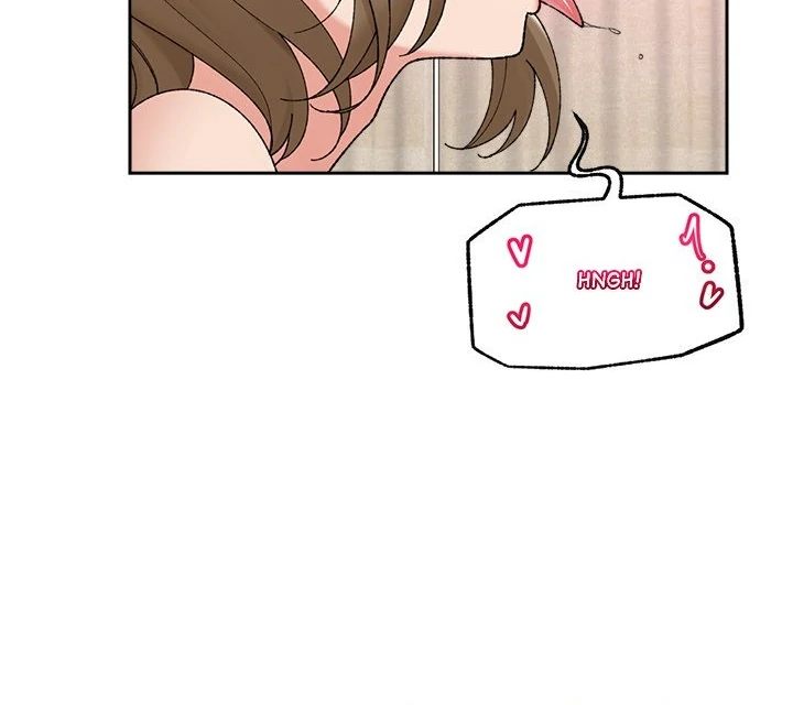 Hypnotist Security Guard Chapter 48 Page 76