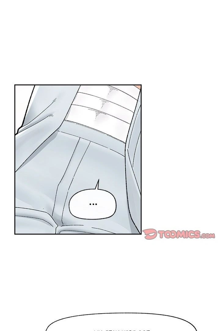 Hypnotist Security Guard Chapter 48 Page 8