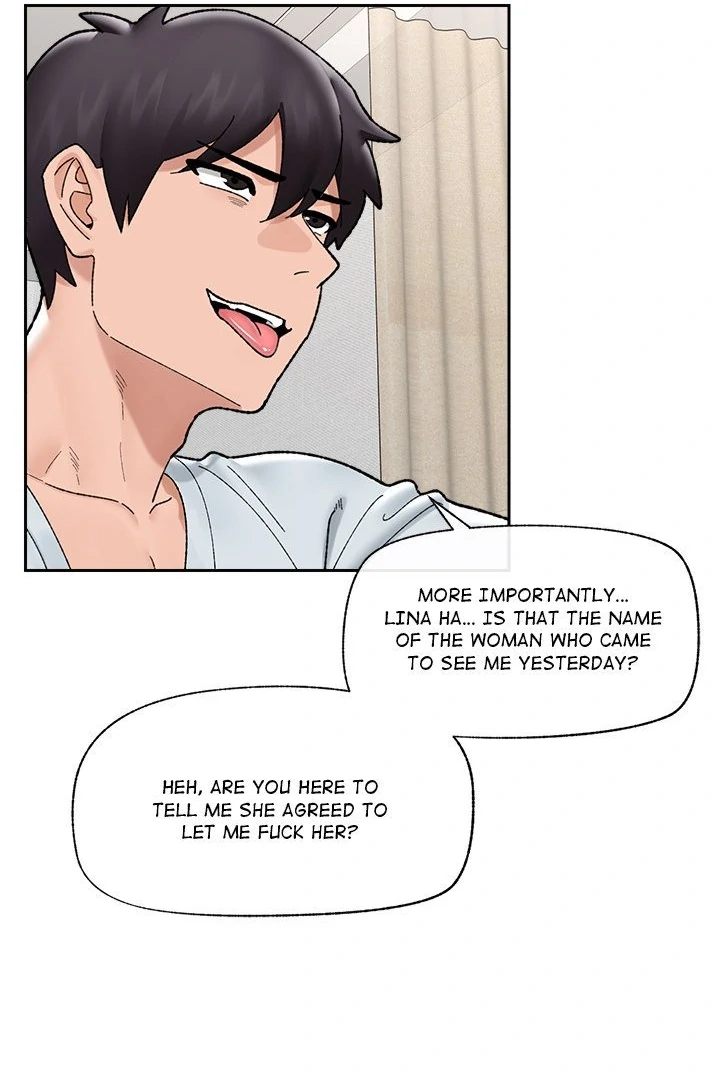 Hypnotist Security Guard Chapter 48 Page 89