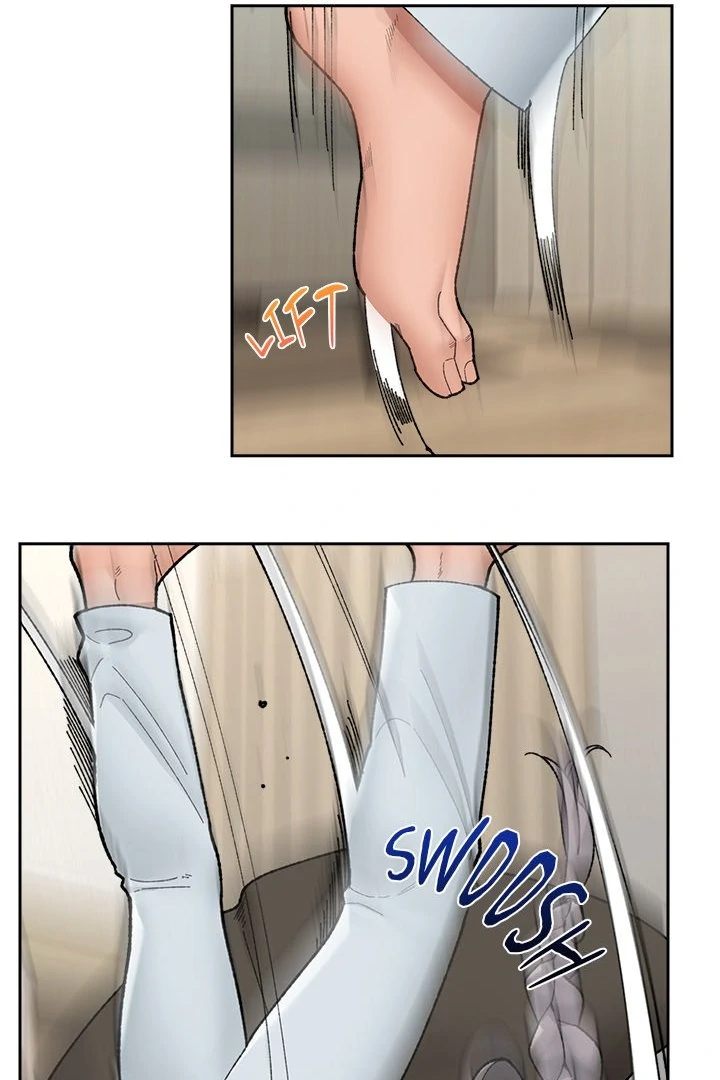 Hypnotist Security Guard Chapter 48 Page 95