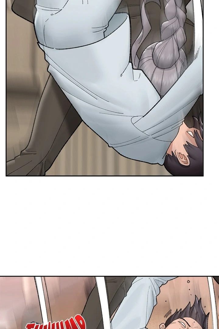 Hypnotist Security Guard Chapter 48 Page 96