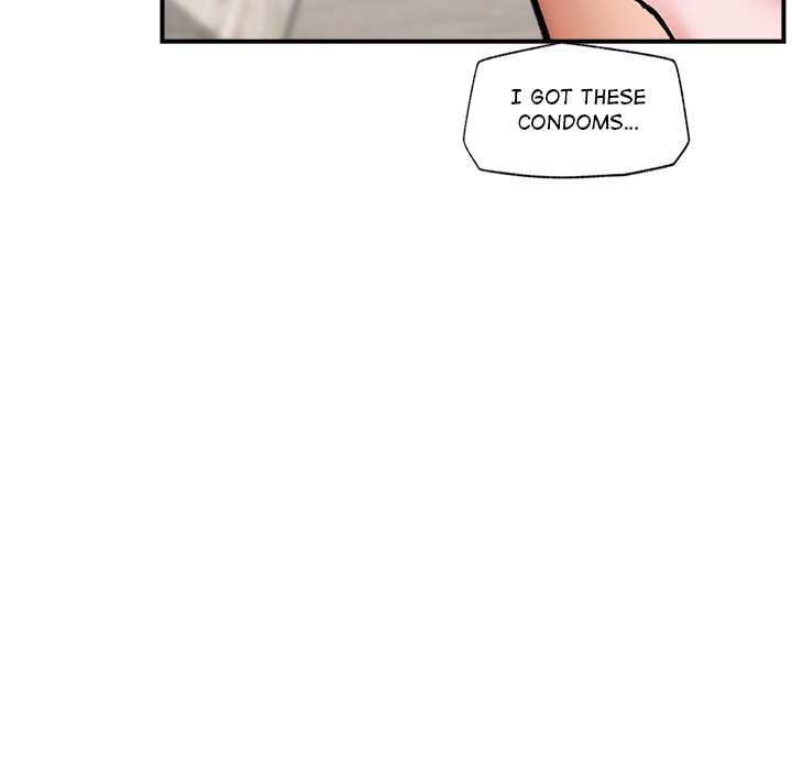 Hypnotist Security Guard Chapter 5 Page 100