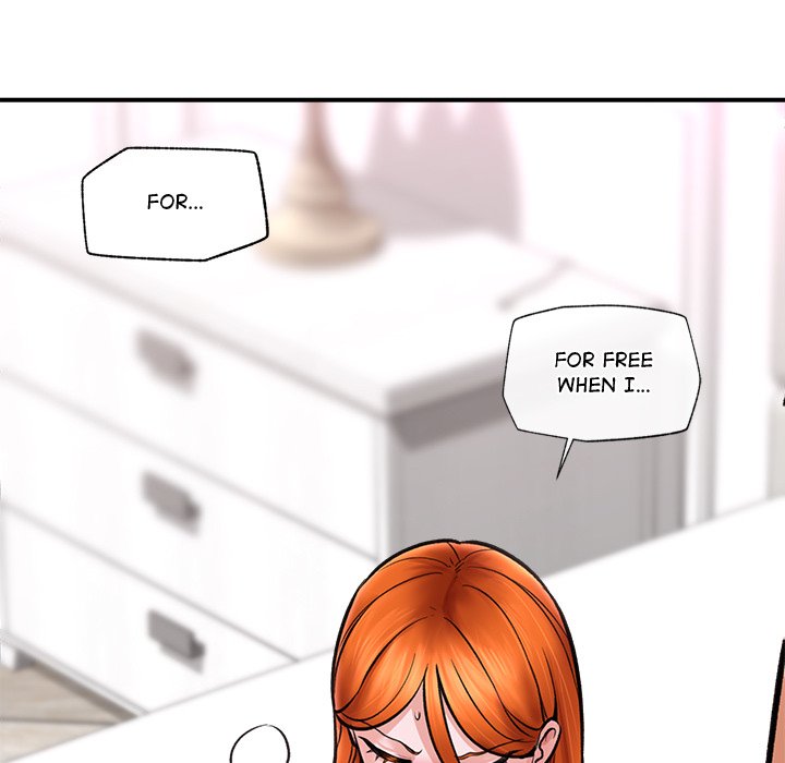Hypnotist Security Guard Chapter 5 Page 101