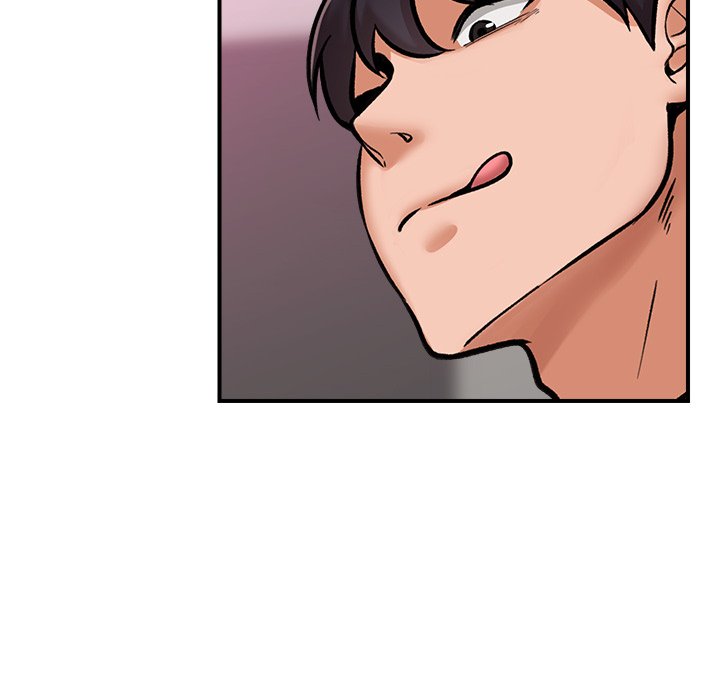 Hypnotist Security Guard Chapter 5 Page 107