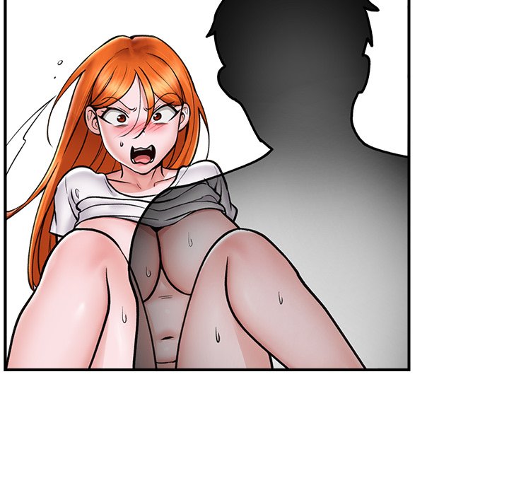 Hypnotist Security Guard Chapter 5 Page 11