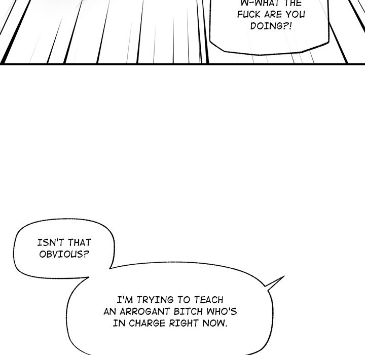 Hypnotist Security Guard Chapter 5 Page 114