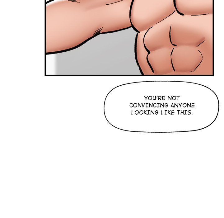 Hypnotist Security Guard Chapter 5 Page 118