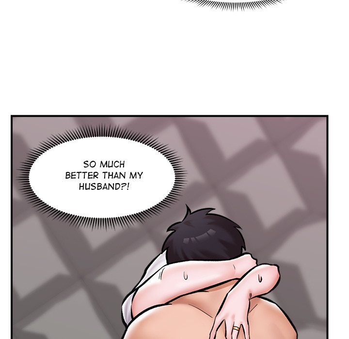 Hypnotist Security Guard Chapter 5 Page 130