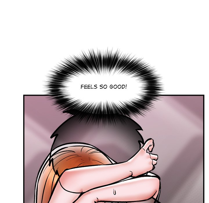 Hypnotist Security Guard Chapter 5 Page 132