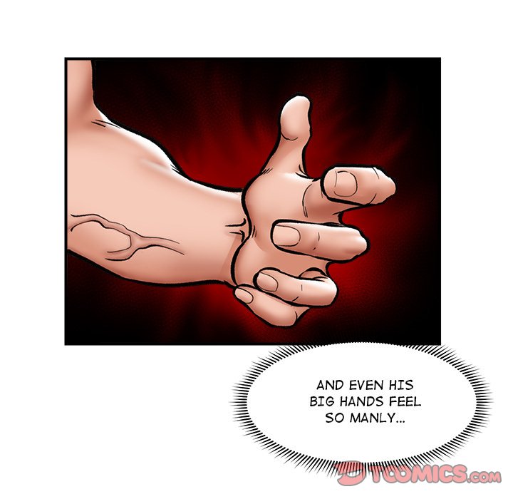 Hypnotist Security Guard Chapter 5 Page 135