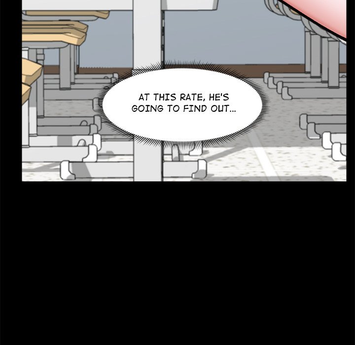 Hypnotist Security Guard Chapter 5 Page 137