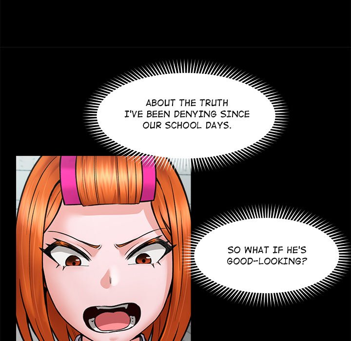 Hypnotist Security Guard Chapter 5 Page 138