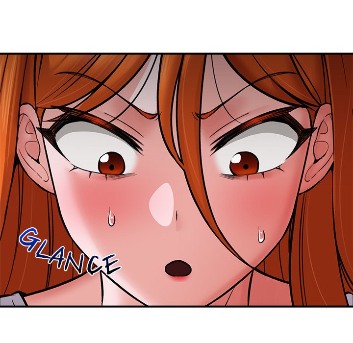 Hypnotist Security Guard Chapter 5 Page 14