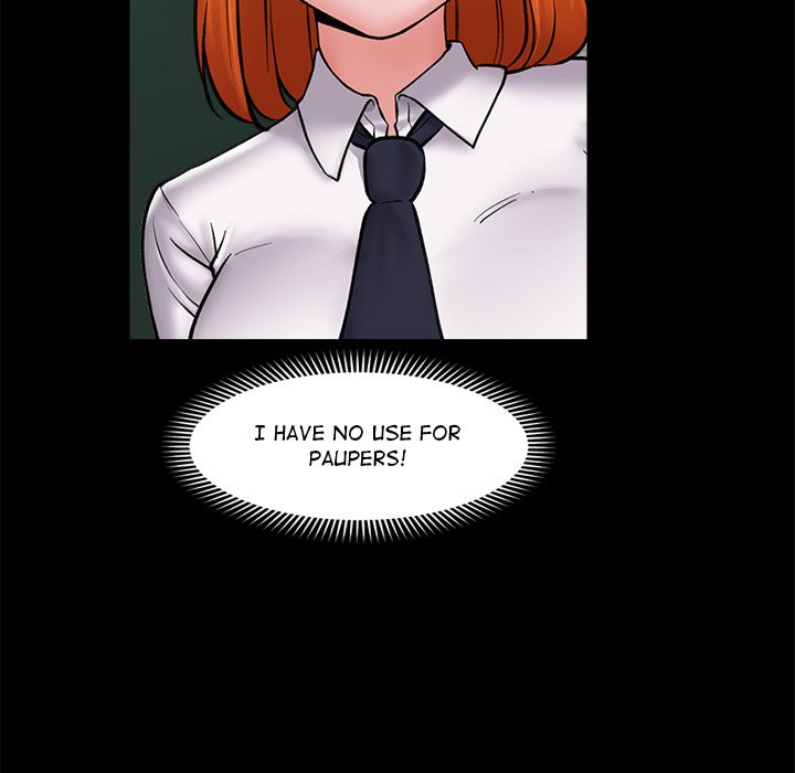 Hypnotist Security Guard Chapter 5 Page 140
