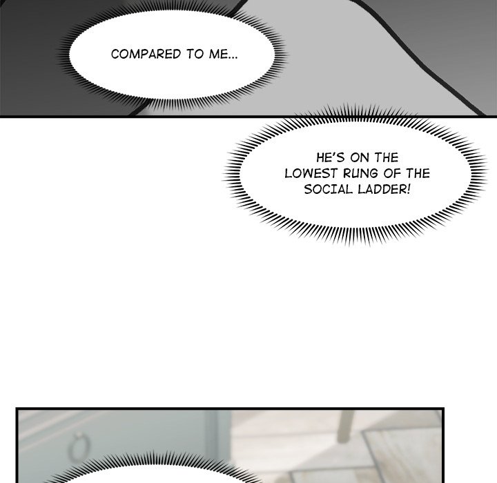 Hypnotist Security Guard Chapter 5 Page 144