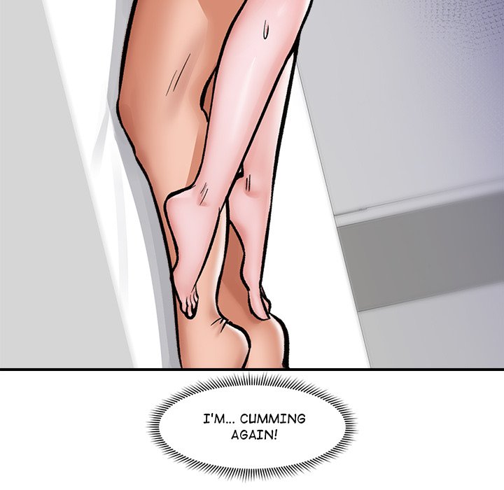 Hypnotist Security Guard Chapter 5 Page 149