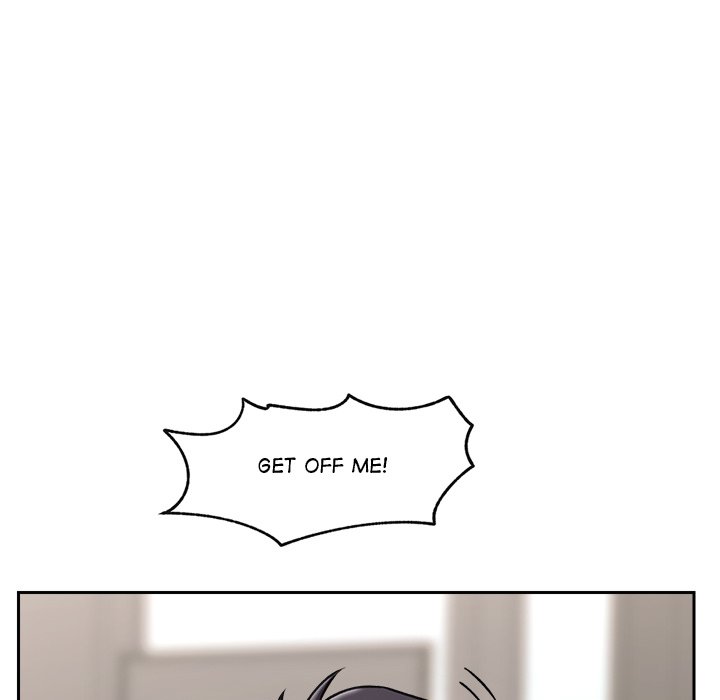 Hypnotist Security Guard Chapter 5 Page 30