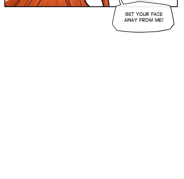 Hypnotist Security Guard Chapter 5 Page 32
