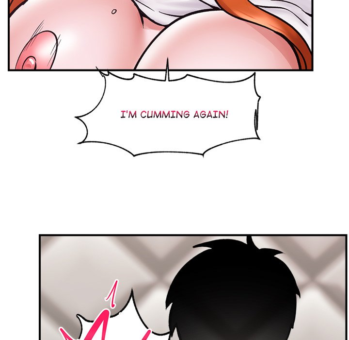 Hypnotist Security Guard Chapter 5 Page 48