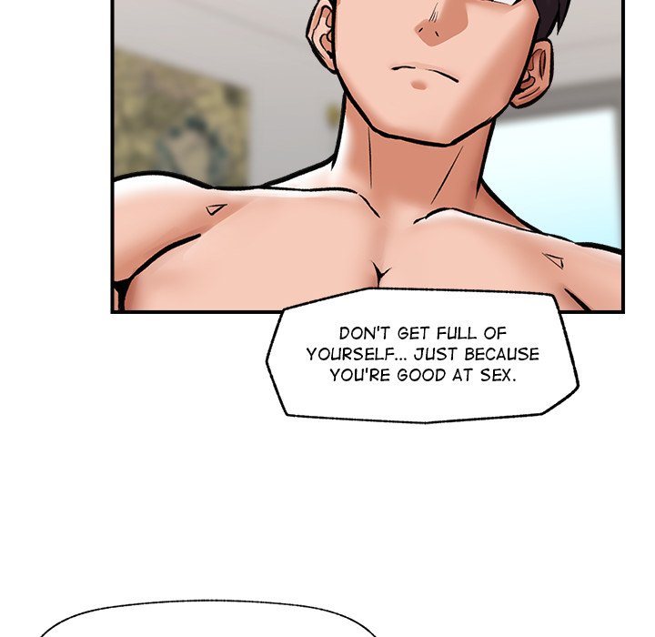 Hypnotist Security Guard Chapter 5 Page 57