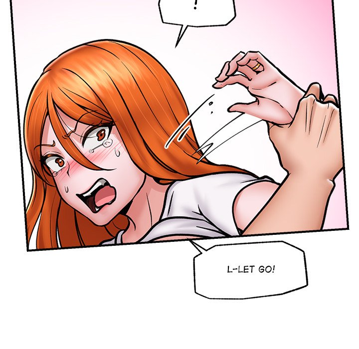 Hypnotist Security Guard Chapter 5 Page 60
