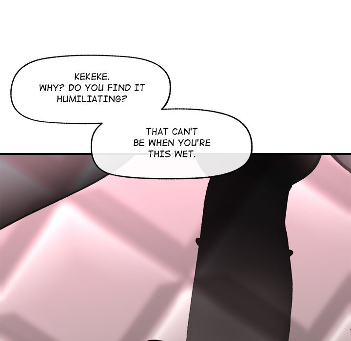 Hypnotist Security Guard Chapter 5 Page 61