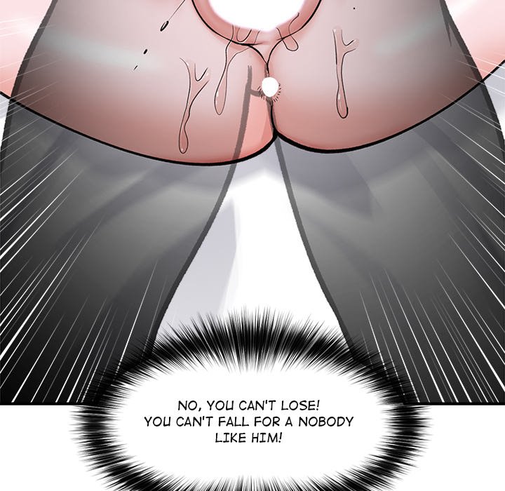 Hypnotist Security Guard Chapter 5 Page 69