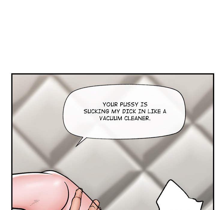 Hypnotist Security Guard Chapter 5 Page 7