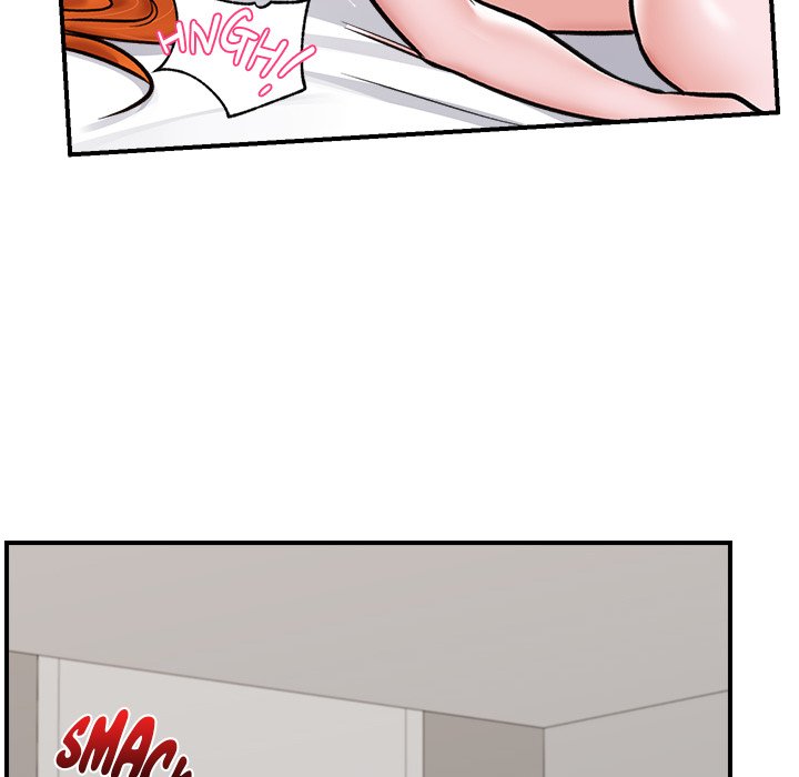 Hypnotist Security Guard Chapter 5 Page 72