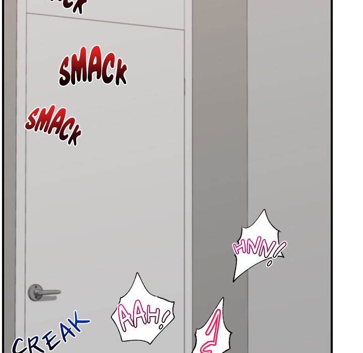 Hypnotist Security Guard Chapter 5 Page 73
